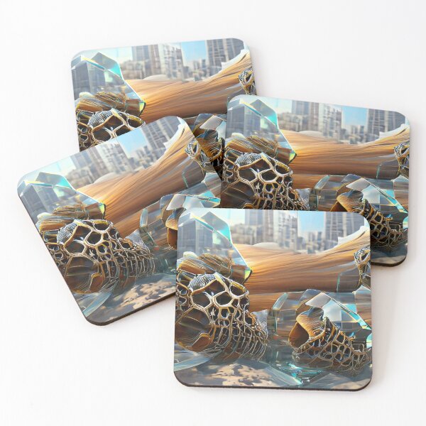 Item preview, Crystal Seeds Of Time designed and sold by DMT Official Merch.