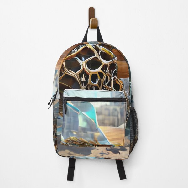 Item preview, Crystal Seeds Of Time designed and sold by DMT Official Merch.