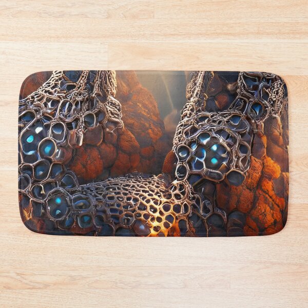 Item preview, Deep Beneath The Earth designed and sold by DMT Official Merch.