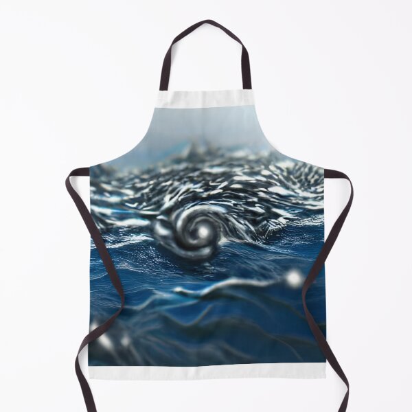Item preview, Ocean Waves designed and sold by DMT Official Merch.