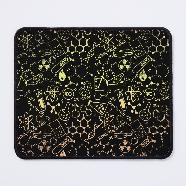 Item preview, science formulas designed and sold by Mila1946.