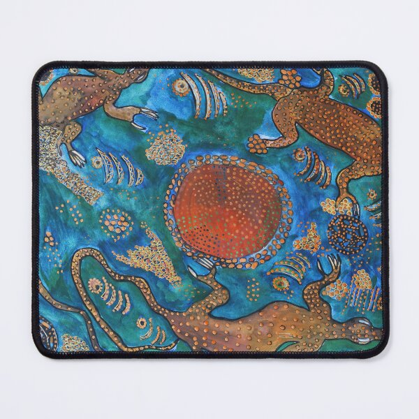 Item preview, Dreamtime designed and sold by Deoarts.