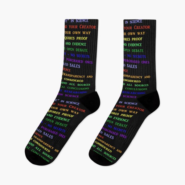 Item preview, Do Not Just Believe In Science designed and sold by Siela.
