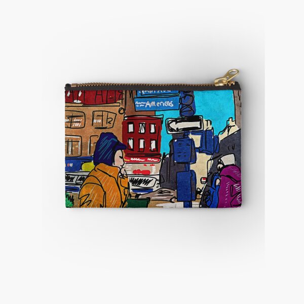 Item preview, 6th Americas designed and sold by mikebone.