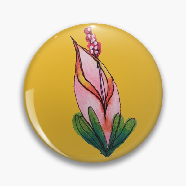 Item preview, Tropical Bloom designed and sold by MxPurple.