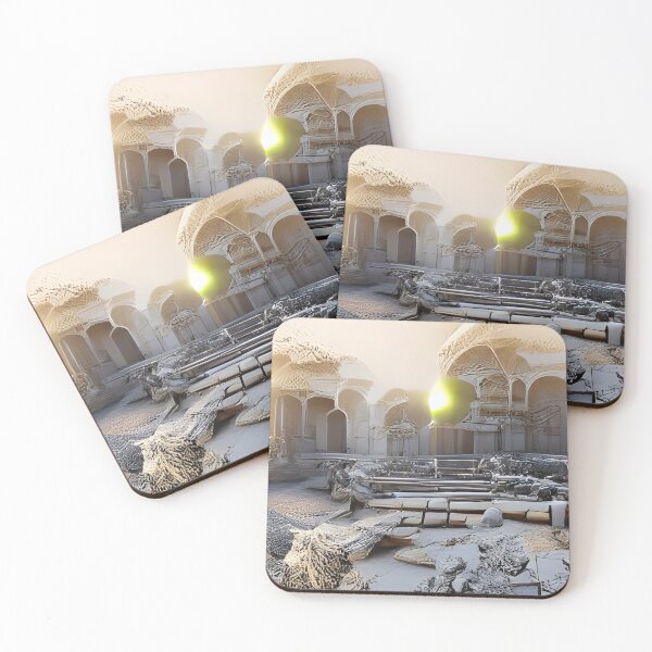 Item preview, Roman Snow Palace designed and sold by DMT Official Merch.