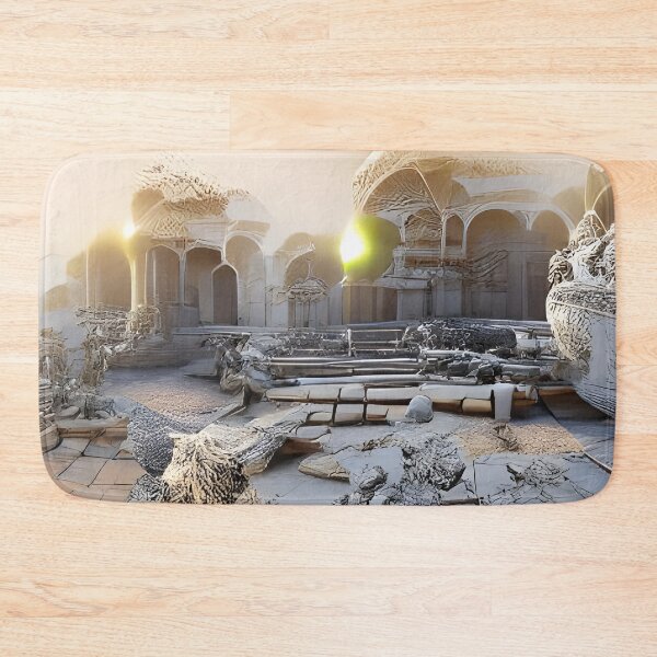 Item preview, Roman Snow Palace designed and sold by DMT Official Merch.