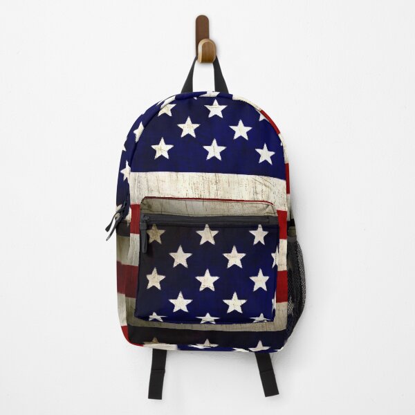 Item preview, American US Flag designed and sold by Rafa_Borroto -.