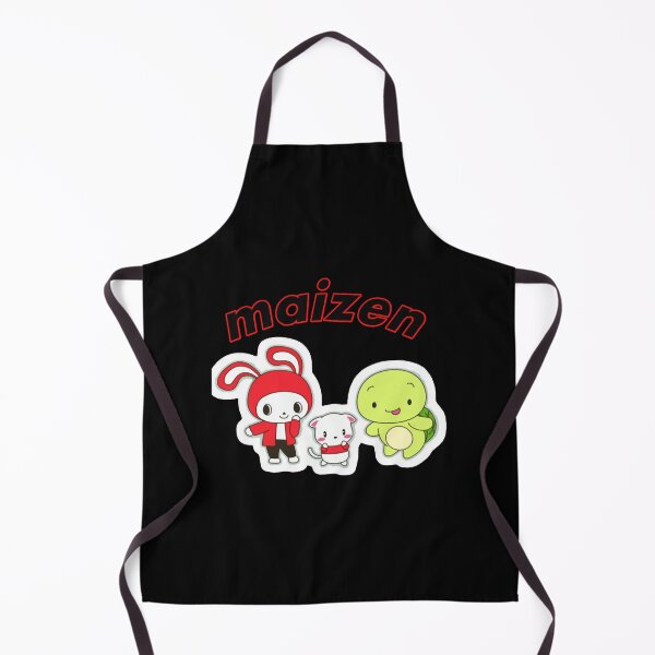 Item preview, JJ Mikey Maizen designed and sold by BlueJubileeShop.