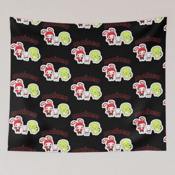 Item preview, JJ Mikey Maizen               designed and sold by BlueJubileeShop.