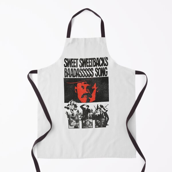 Item preview, Sweet Sweetbacks Baadasssss Song designed and sold by acquiesce13.
