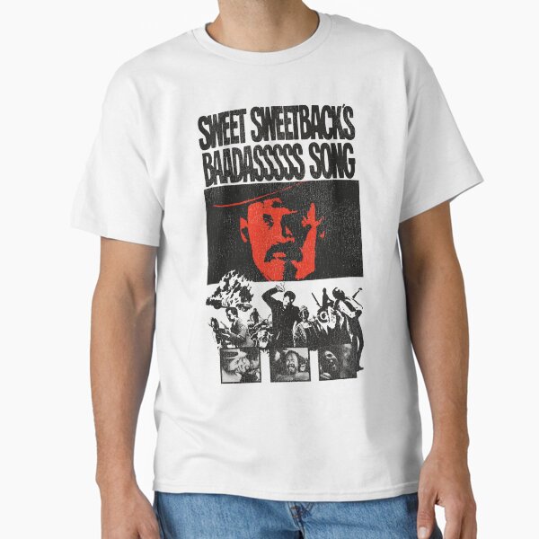 Item preview, Sweet Sweetbacks Baadasssss Song designed and sold by acquiesce13.
