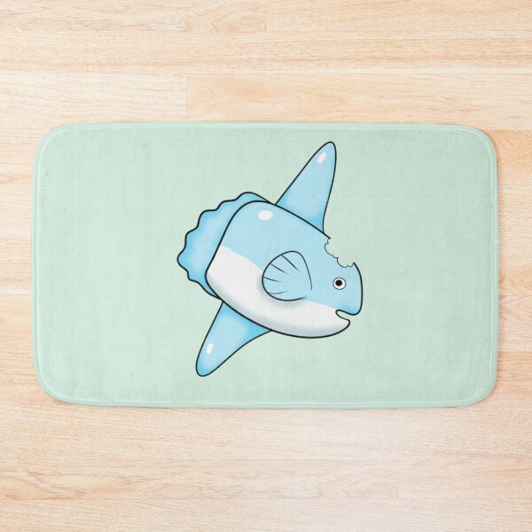 Item preview, Mola Mola designed and sold by Euphoric-Nest.