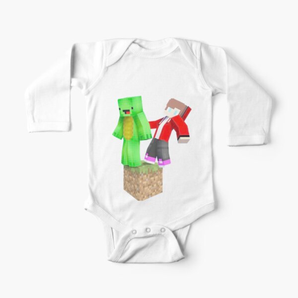 Maizen Long Sleeve Baby One-Piece