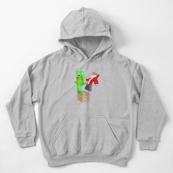 Mais Kinder Hoodie