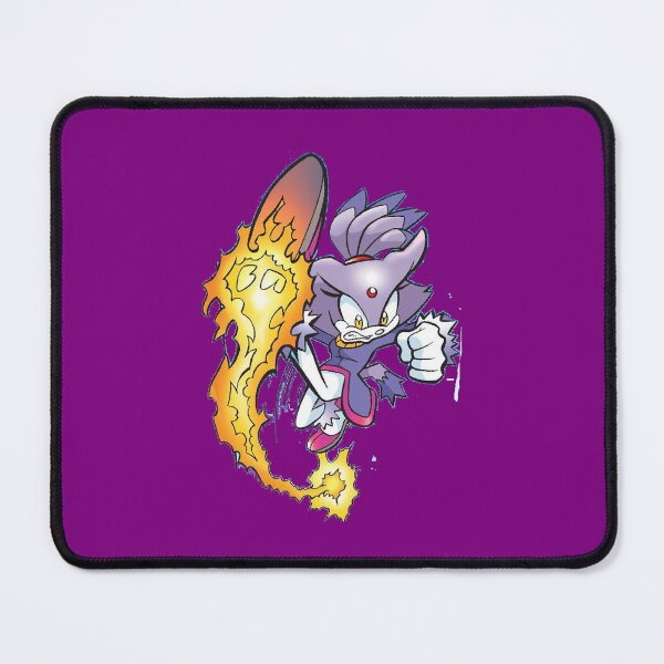 Item preview, Blaze Cat For Kids designed and sold by Marcela Nobrega.