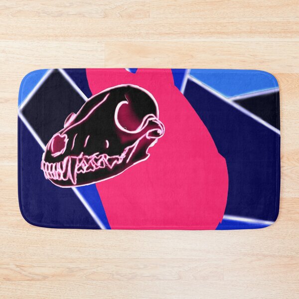 Item preview, Neon Fox designed and sold by Euphoric-Nest.