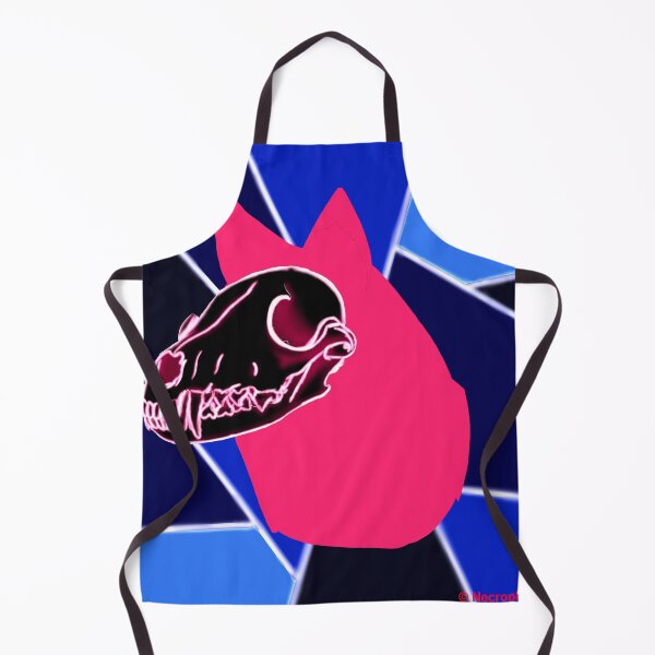 Item preview, Neon Fox designed and sold by Euphoric-Nest.