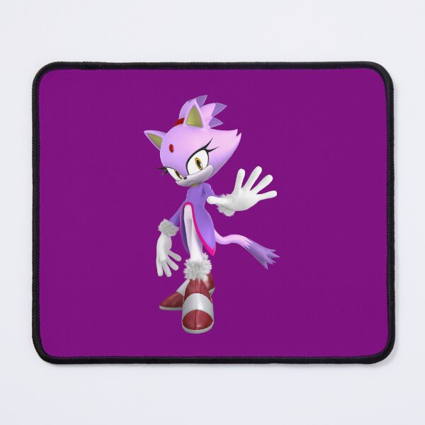 Item preview, Blaze Cat For Kids designed and sold by Marcela Nobrega.