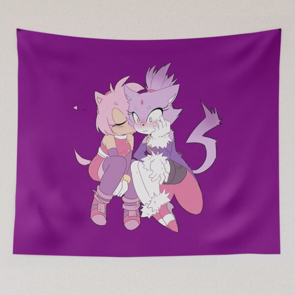 Item preview, Blaze Cat For Kids designed and sold by Marcela Nobrega.