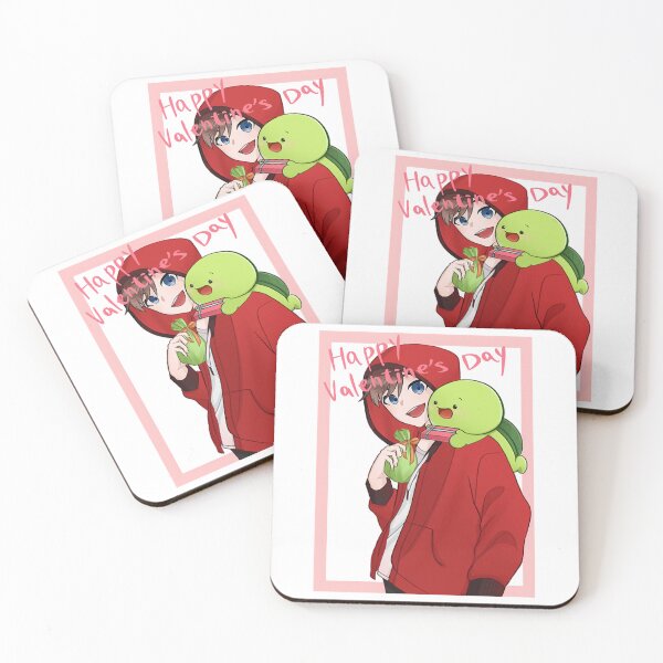Item preview, maizen designed and sold by BlueJubileeShop.