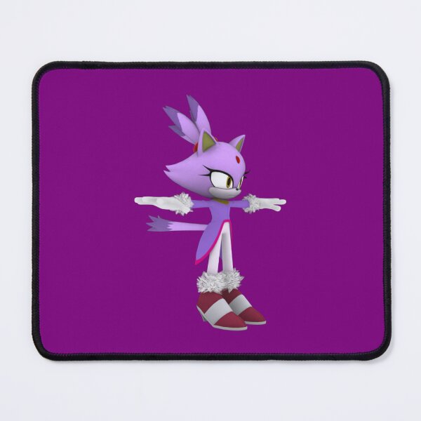 Item preview, Blaze Cat For Kids designed and sold by Marcela Nobrega.