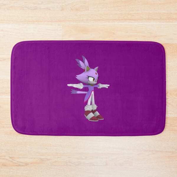 Item preview, Blaze Cat For Kids designed and sold by Marcela Nobrega.