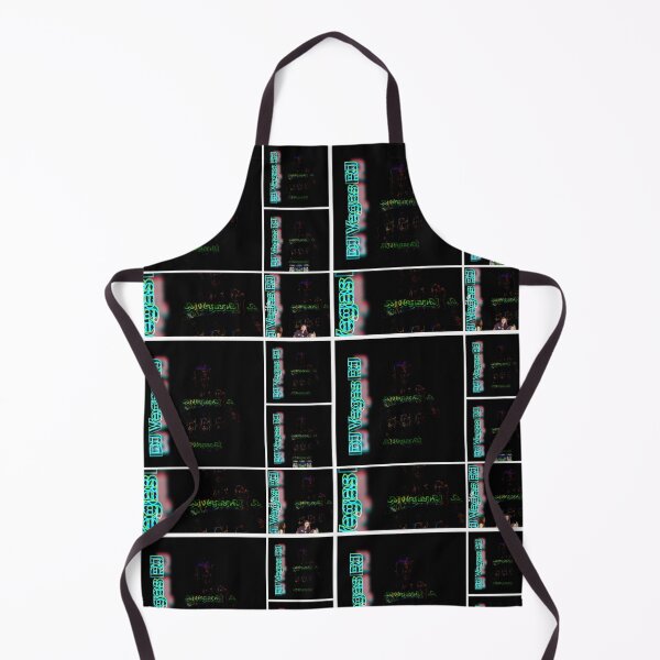 Item preview, DJ VEGAS RJ designed and sold by Spotlightfans.