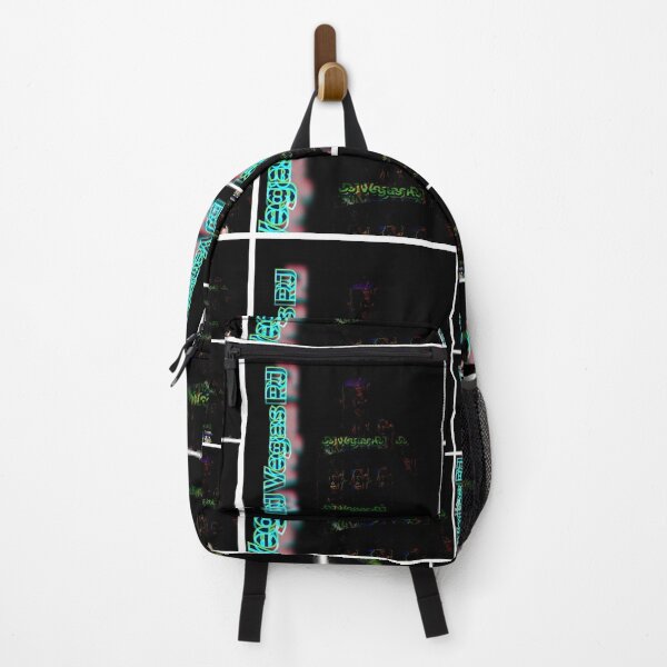 Item preview, DJ VEGAS RJ designed and sold by Spotlightfans.