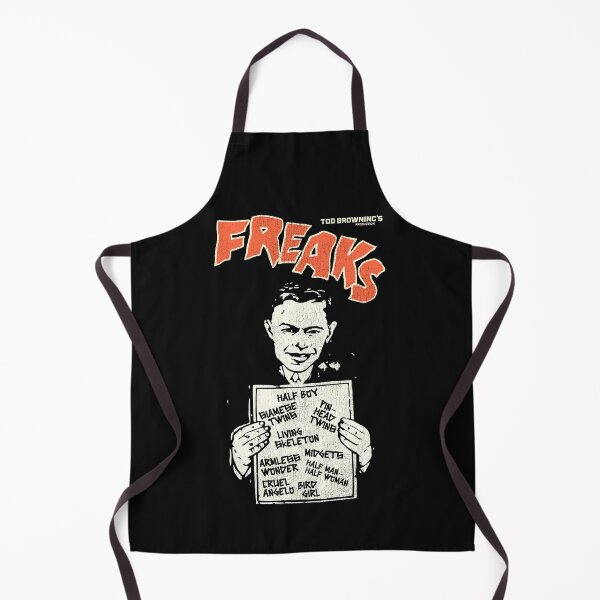 Item preview, Freaks 1932 designed and sold by acquiesce13.