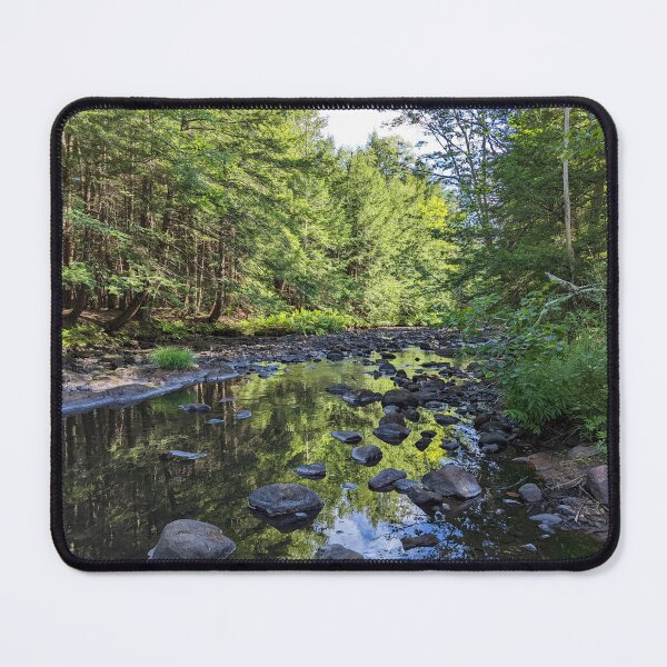 Item preview, The River designed and sold by JkundArt.