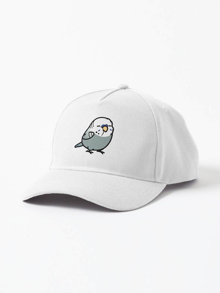 Snapback Hats for Men & Women Wildlife Bird Cardinal Animals Acrylic Flat  Bill Baseball Cap Dark Grey Design Only