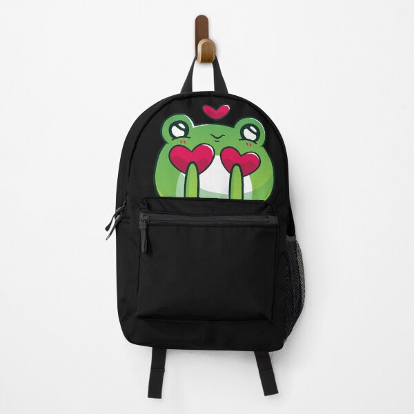 Item preview, Frog Garf designed and sold by Soft Strength Studio.