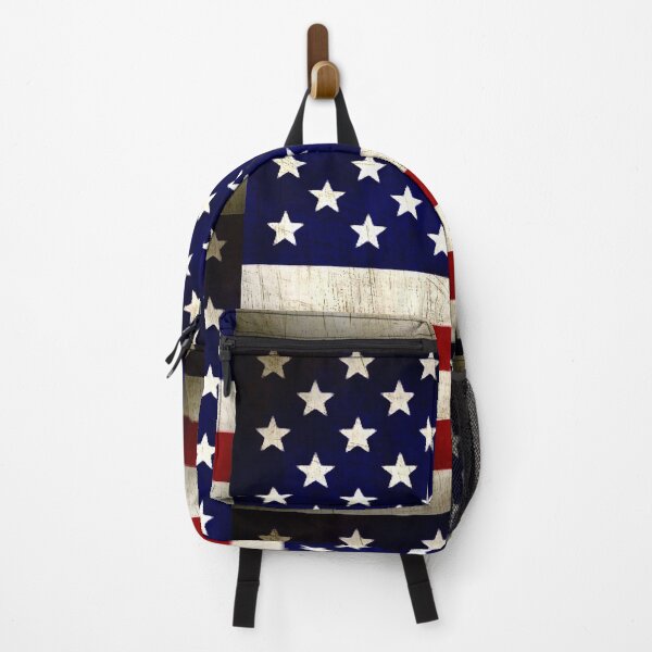 Item preview, American US Flag designed and sold by Rafa_Borroto -.