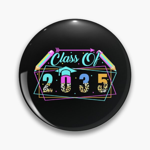 Item preview, Class Of 2035 Kindergarten Pre-K Teacher Student Graduation designed and sold by Spunitywear.