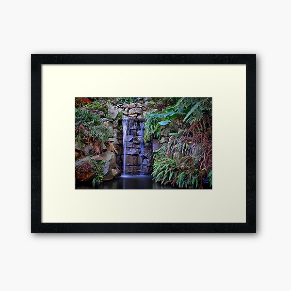 Item preview, Alfred Nicholas Gardens designed and sold by maverick.