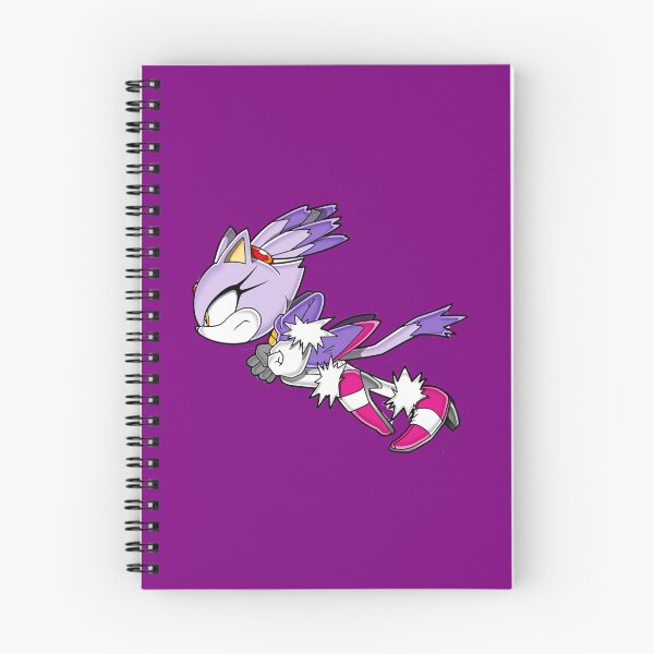 Item preview, Blaze Cat For Kids designed and sold by Marcela Nobrega.