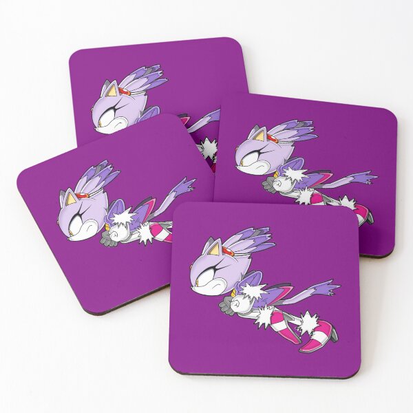 Item preview, Blaze Cat For Kids designed and sold by Marcela Nobrega.