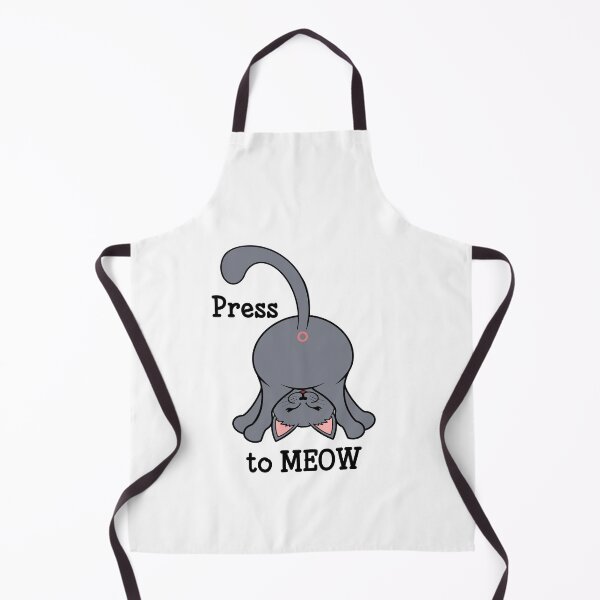 Item preview, Press O To Meow T-shirt designed and sold by Nerdygirlteez.