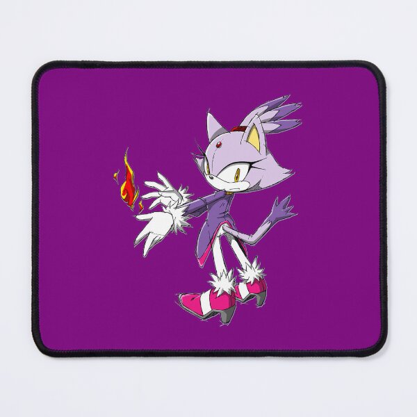 Item preview, Blaze Cat For Kids designed and sold by Marcela Nobrega.