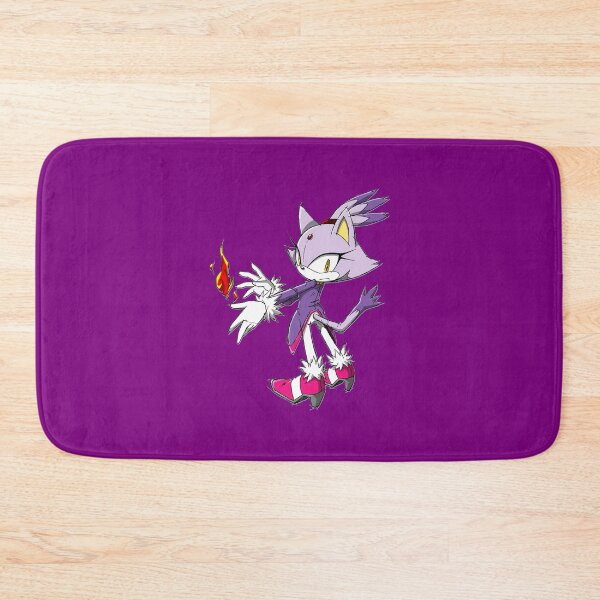 Item preview, Blaze Cat For Kids designed and sold by Marcela Nobrega.