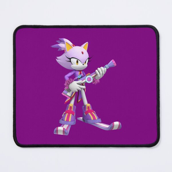 Item preview, Blaze Cat For Kids designed and sold by Marcela Nobrega.