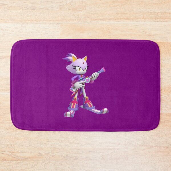 Item preview, Blaze Cat For Kids designed and sold by Marcela Nobrega.