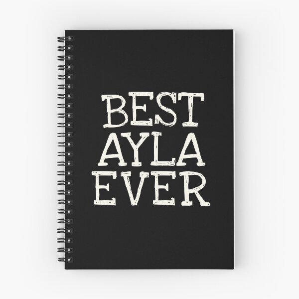 Artikelvorschau, Bester Ayla aller Zeiten lustiger personalisierter Name entworfen und verkauft von MariosNydras.