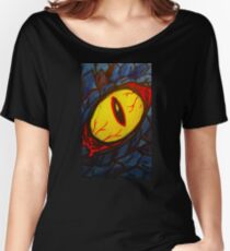 Clever Girl Women's Relaxed Fit T-Shirt