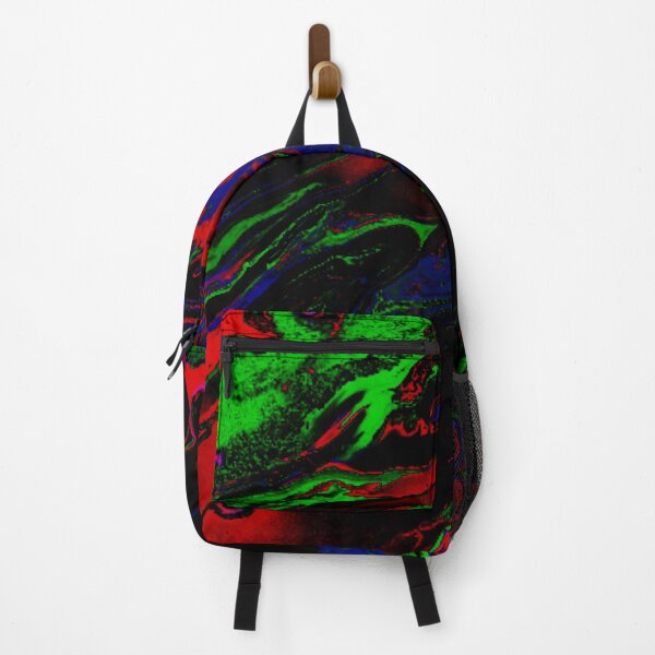 Item preview, RBG Art | Trippy Art | Trippy Liquid Art | Liquid Art | Stoked Up Art designed and sold by StokedUpArt.