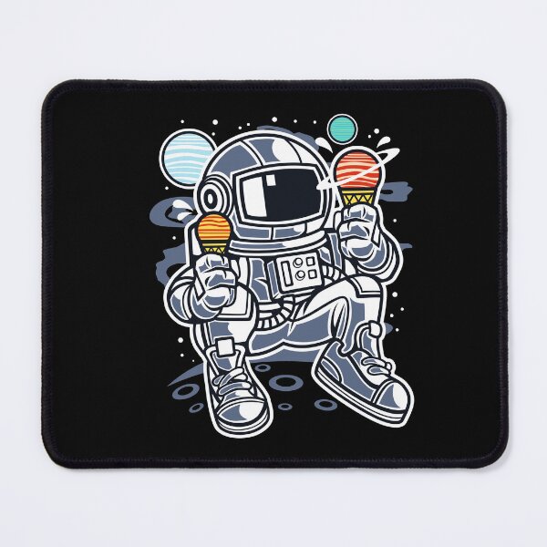 Item preview, Astronaut Ice Cream designed and sold by Sunnyhova.