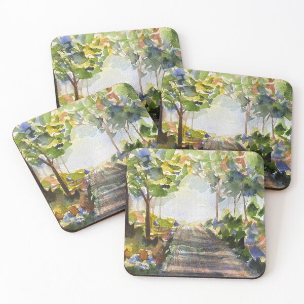 Item preview, Brighter Days  designed and sold by watercolorleah.
