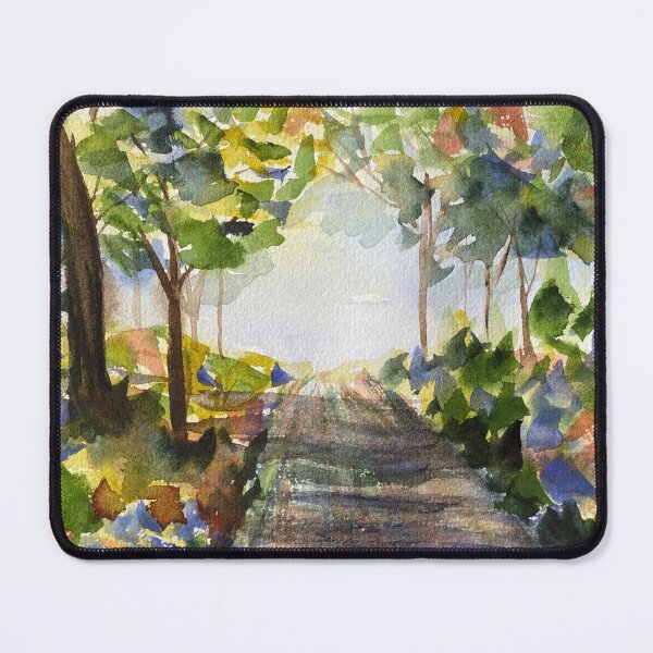 Item preview, Brighter Days  designed and sold by watercolorleah.