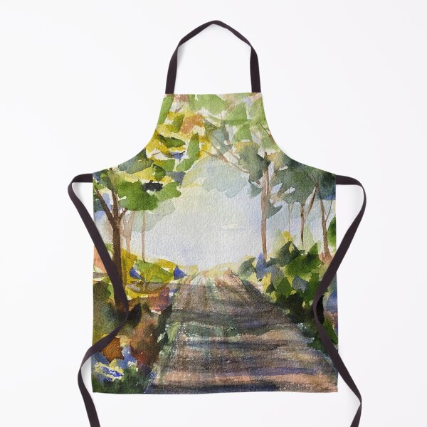 Item preview, Brighter Days  designed and sold by watercolorleah.